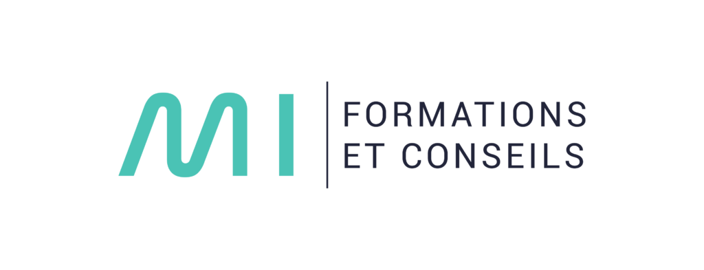 Logo Mi Formations